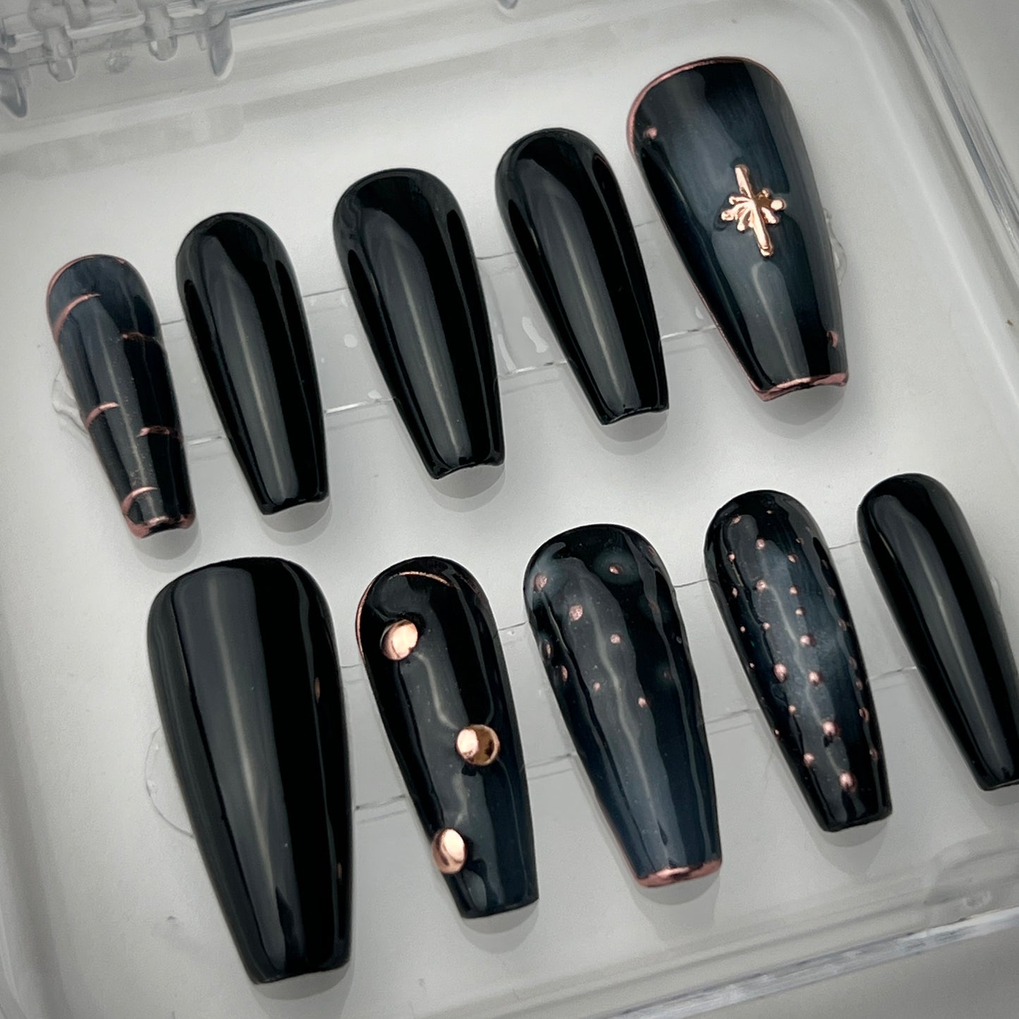 Custom Sets