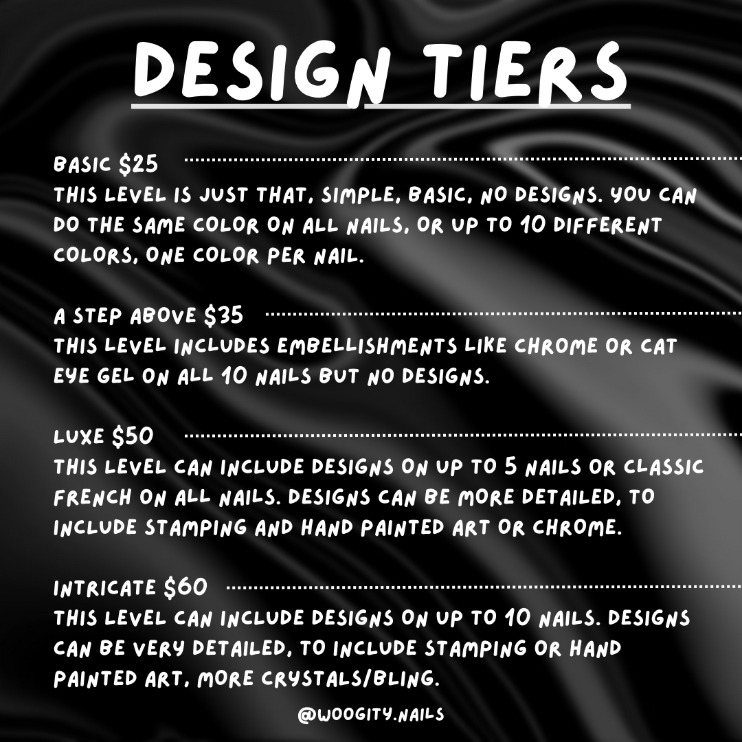 Custom Sets