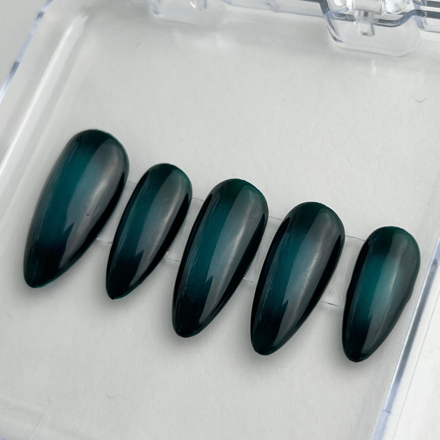 Enchanted Emeralds