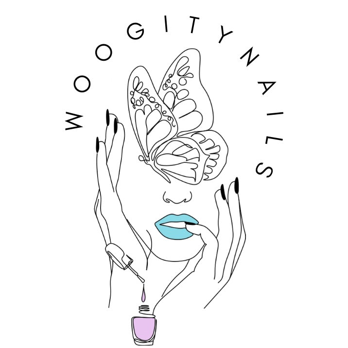 Woogity Nails Gift Card