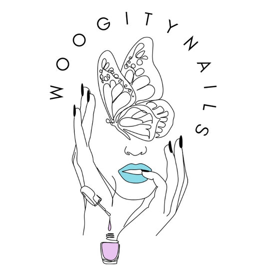 Woogity Nails Gift Card