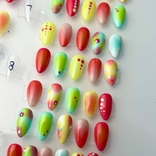 Mix & Match Fun
