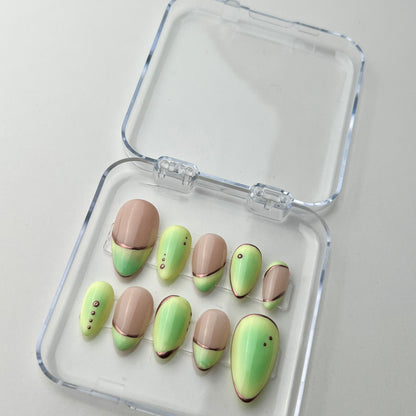 Nail Case