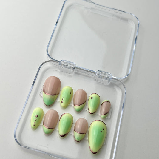 Nail Case