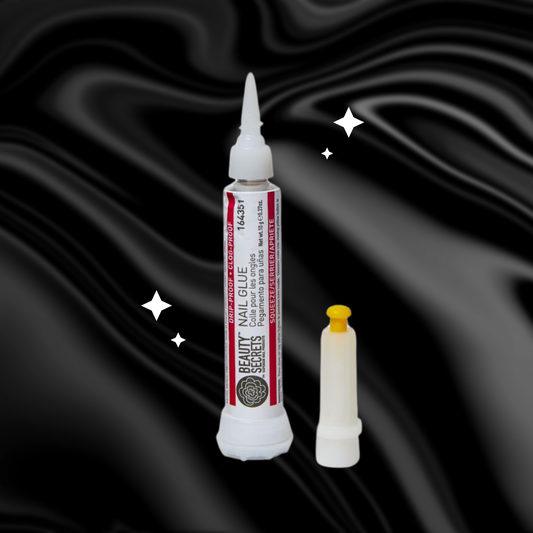 Beauty Secrets Glue