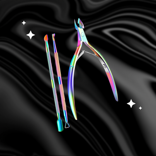 Cuticle Trimmers