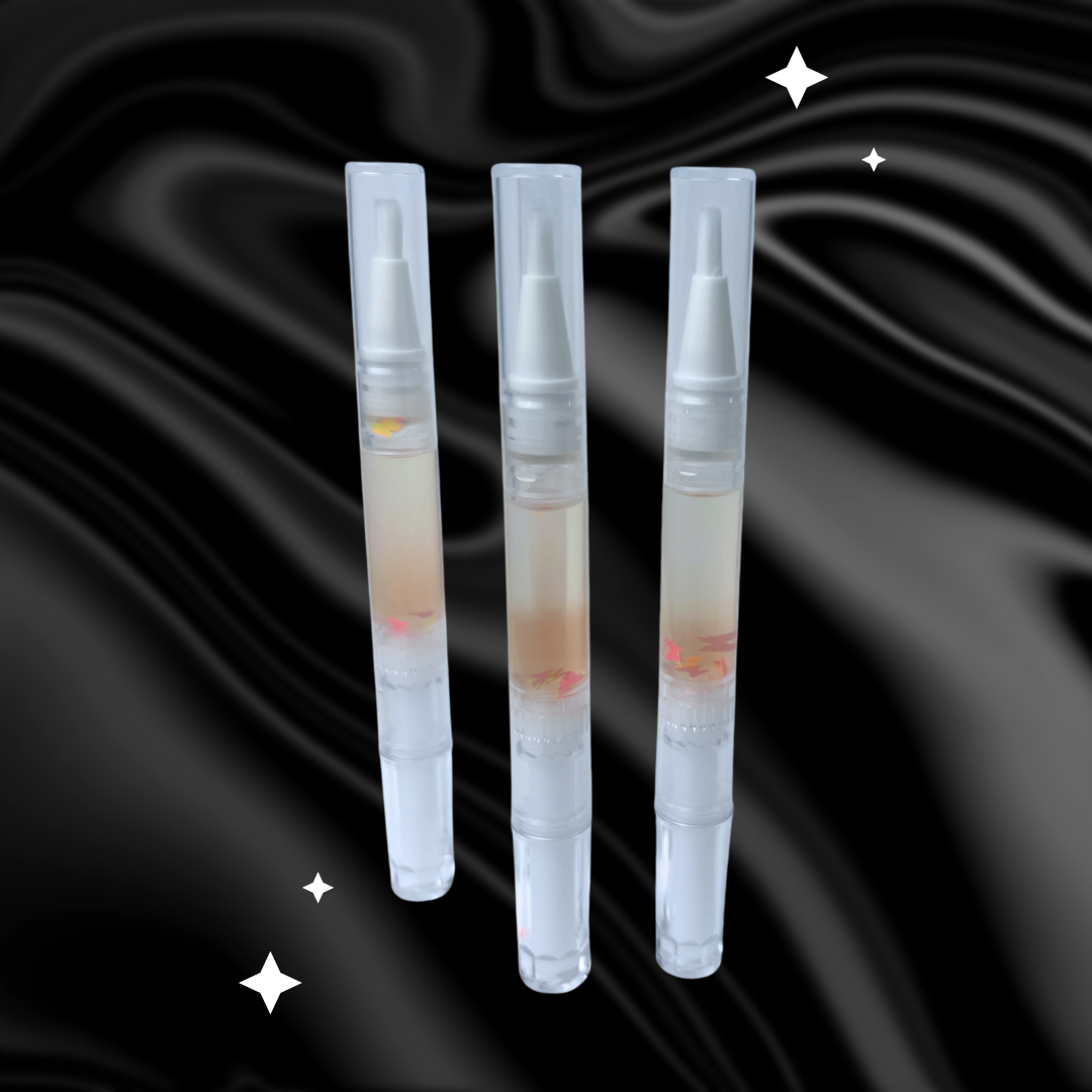 Cuticle Oil Pen