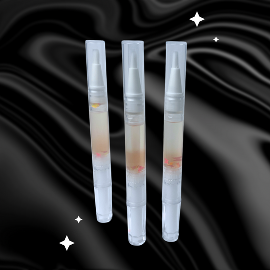 Cuticle Oil Pen