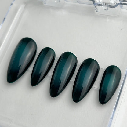 Enchanted Emeralds