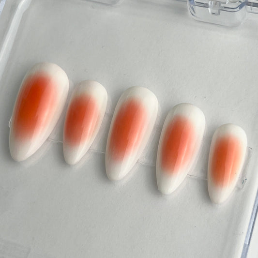 Dreamy Creamsicles